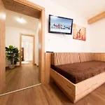 Appartamento Gaestehaus Falkner Ignaz