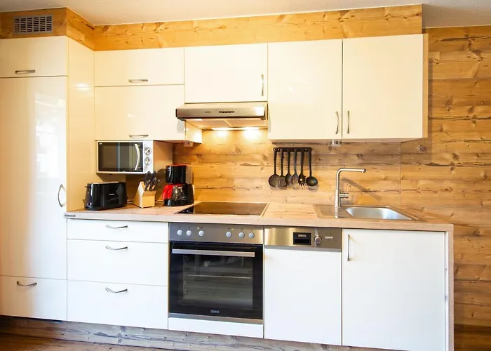 Gaestehaus Falkner Ignaz Solden