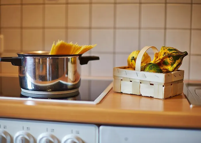 Gaestehaus Falkner Ignaz Solden