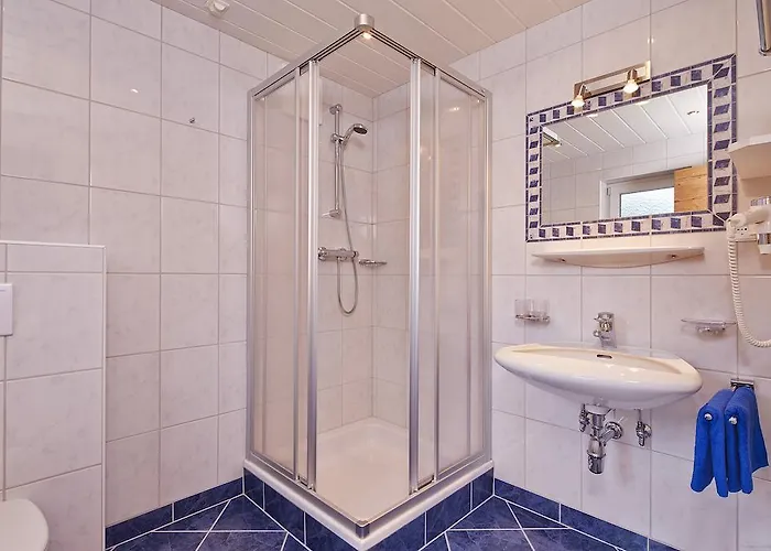 Gaestehaus Falkner Ignaz Apartment *