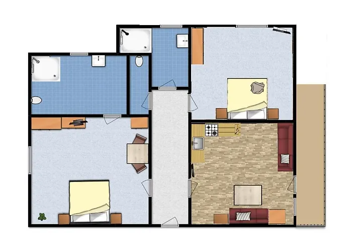 Gaestehaus Falkner Ignaz Solden