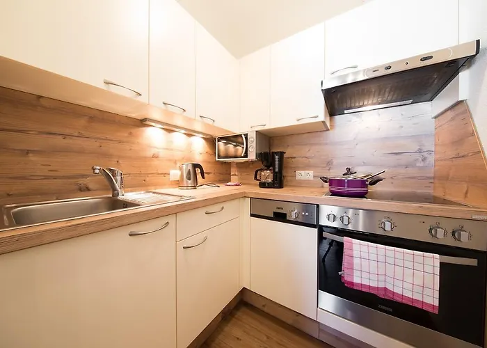 Gaestehaus Falkner Ignaz Solden