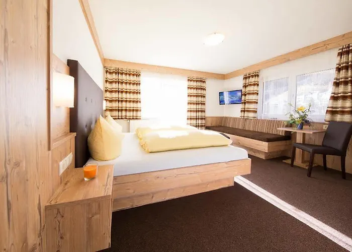 Gaestehaus Falkner Ignaz