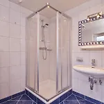 Gaestehaus Falkner Ignaz Apartmán *