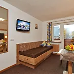 Apartment Gaestehaus Falkner Ignaz Solden