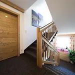 Gaestehaus Falkner Ignaz Apartment *