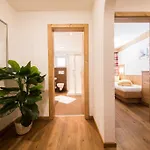 Apartment Gaestehaus Falkner Ignaz Solden