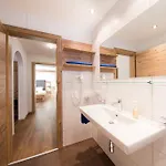 Apartmán Gaestehaus Falkner Ignaz Sölden