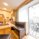 Apartment Gaestehaus Falkner Ignaz Solden