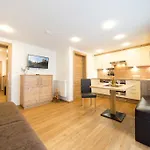 Apartment Gaestehaus Falkner Ignaz