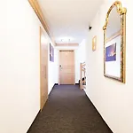 Gaestehaus Falkner Ignaz