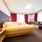 福克纳伊格纳兹旅馆 公寓 索尔登