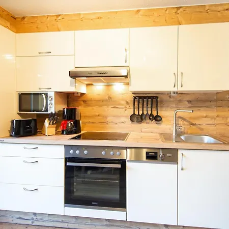 Gaestehaus Falkner Ignaz سولدن