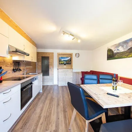 Gaestehaus Falkner Ignaz سولدن