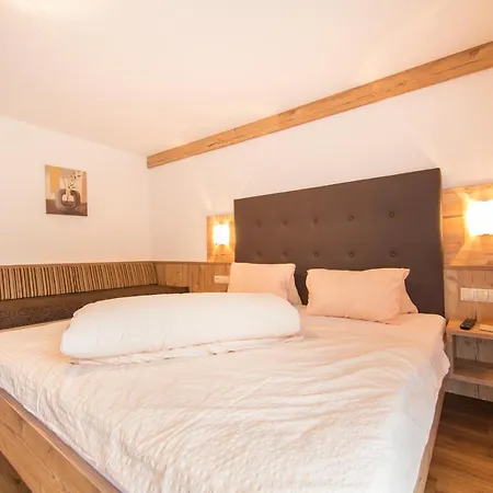 Gaestehaus Falkner Ignaz *