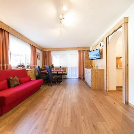 Gaestehaus Falkner Ignaz *