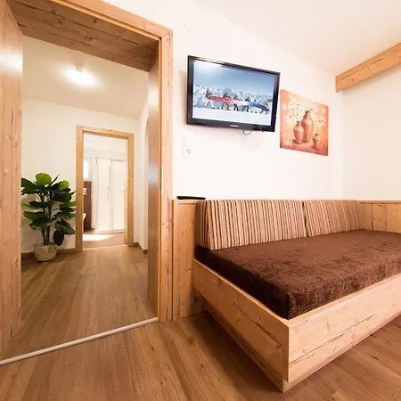 شقة Gaestehaus Falkner Ignaz