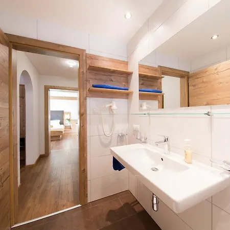 Apartment Falkner Ignaz Sölden