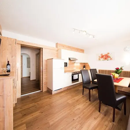 Gaestehaus Falkner Ignaz Apartment *
