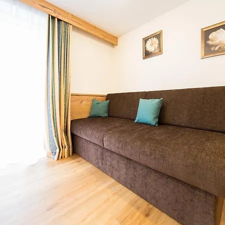 Apartment Gaestehaus Falkner Ignaz *
