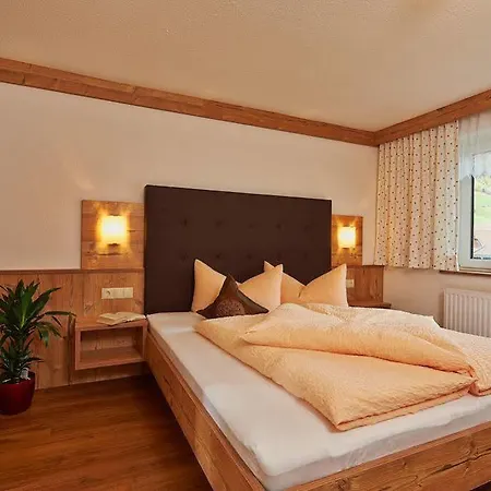 Gaestehaus Falkner Ignaz