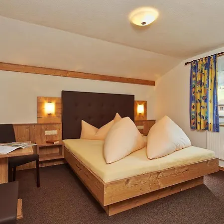 Falkner Ignaz Sölden