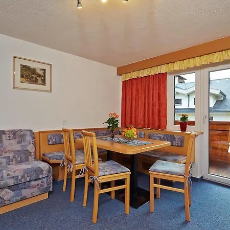 Gaestehaus Falkner Ignaz *