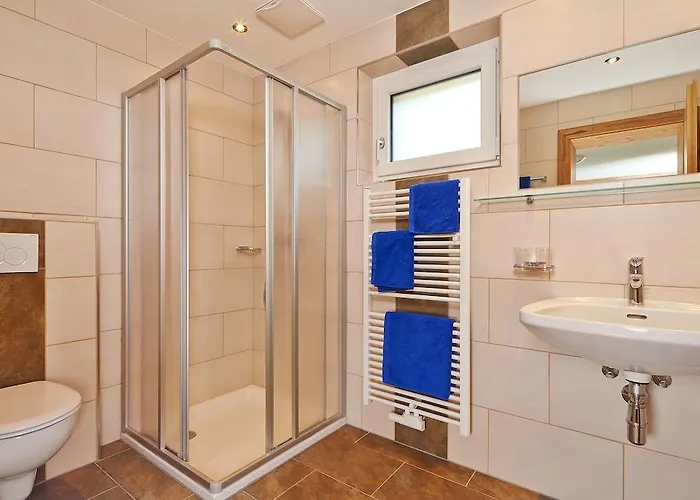 Apartament Gaestehaus Falkner Ignaz Sölden