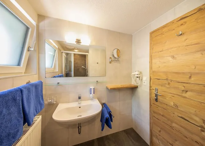 Gaestehaus Falkner Ignaz Apartament Sölden