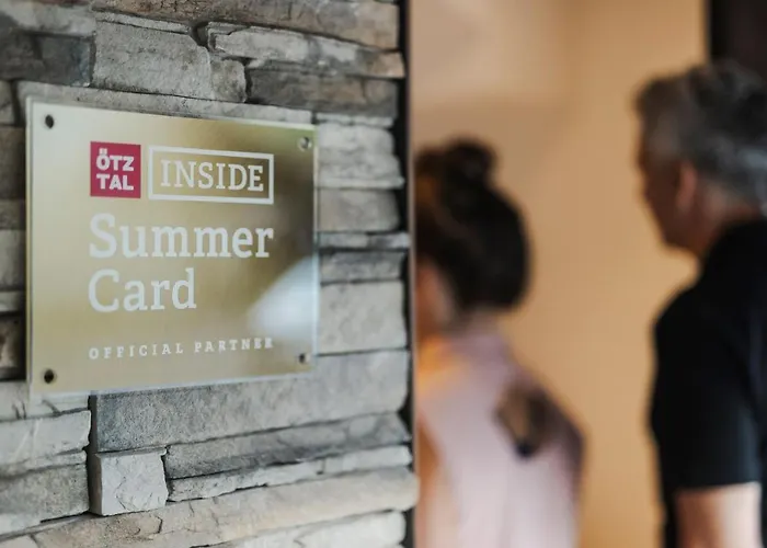 Gaestehaus Falkner Ignaz Апартаменты