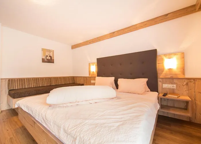 Gaestehaus Falkner Ignaz *