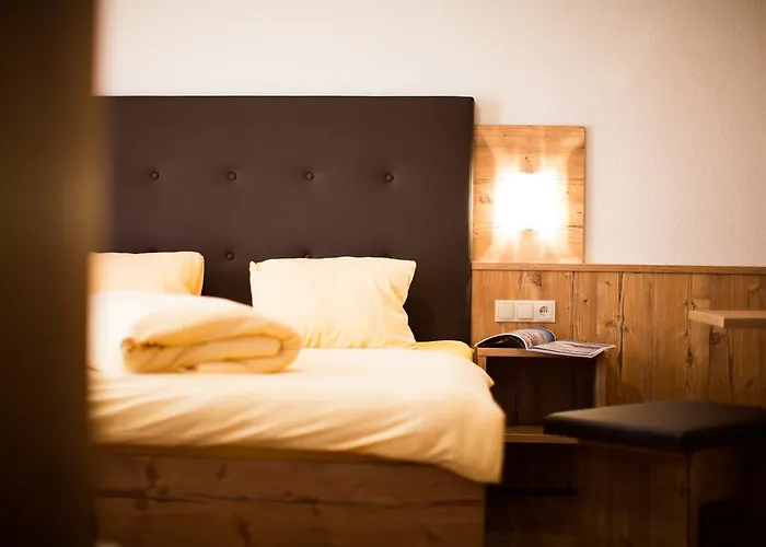 Gaestehaus Falkner Ignaz Appartamento