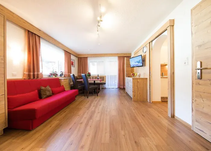 Gaestehaus Falkner Ignaz *