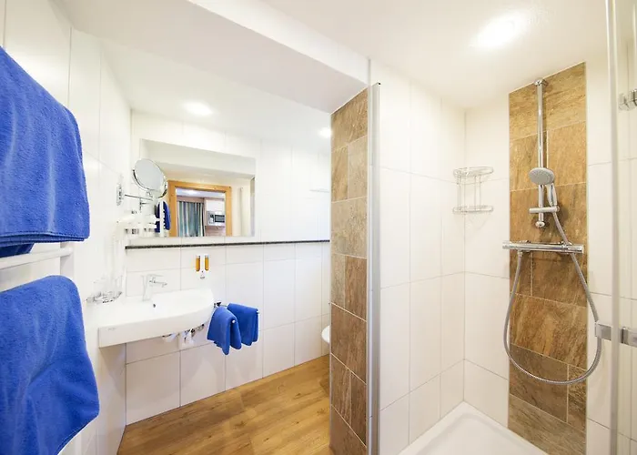 Apartament Gaestehaus Falkner Ignaz Sölden