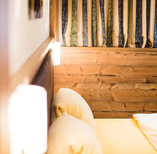 Gaestehaus Falkner Ignaz