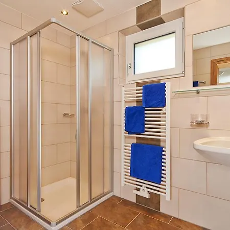 Apartman Gaestehaus Falkner Ignaz Sölden