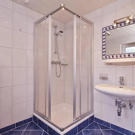 Gaestehaus Falkner Ignaz Apartman *