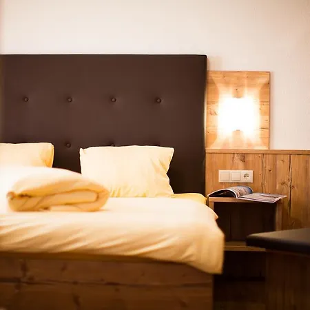 Gaestehaus Falkner Ignaz Apartman