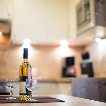 Apartman Gaestehaus Falkner Ignaz