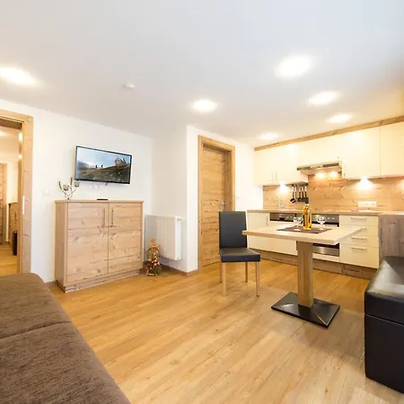Apartman Gaestehaus Falkner Ignaz