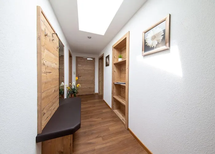 Gaestehaus Falkner Ignaz