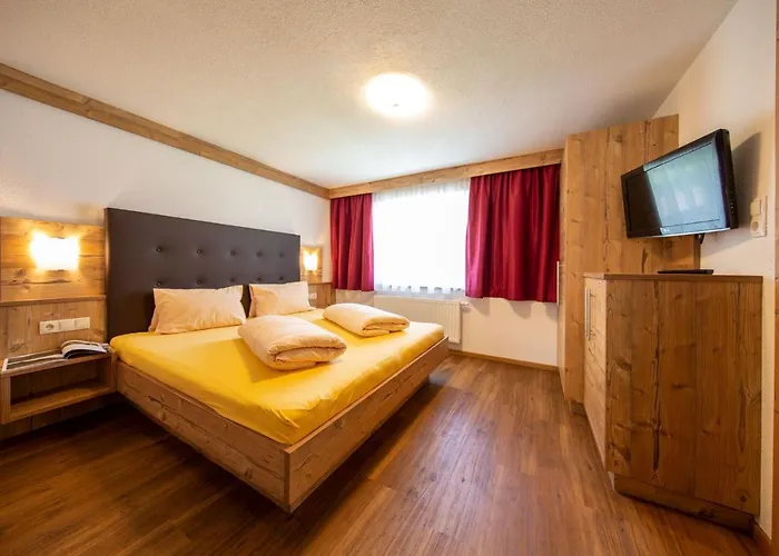 Gaestehaus Falkner Ignaz