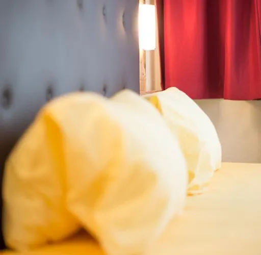 Gaestehaus Falkner Ignaz Lägenhet *