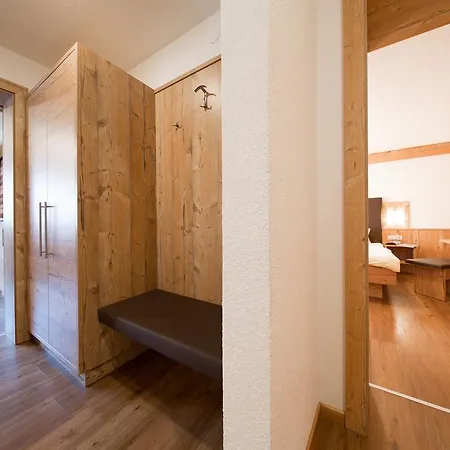 Gaestehaus Falkner Ignaz