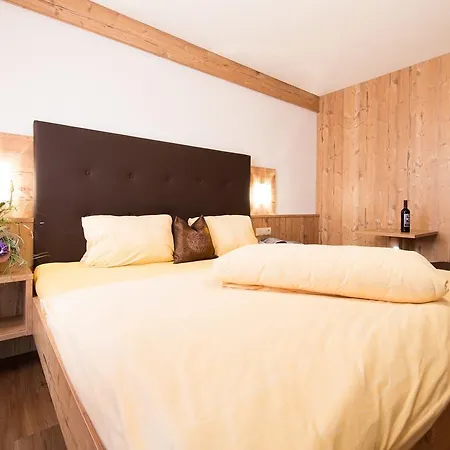 Gaestehaus Falkner Ignaz *