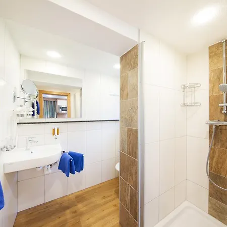 דירה Gaestehaus Falkner Ignaz זולדן