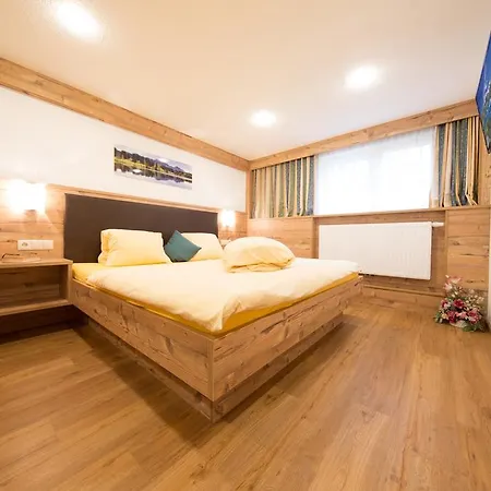 דירה Gaestehaus Falkner Ignaz