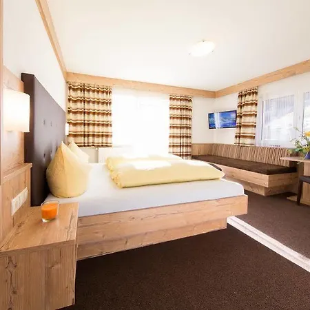 Gaestehaus Falkner Ignaz