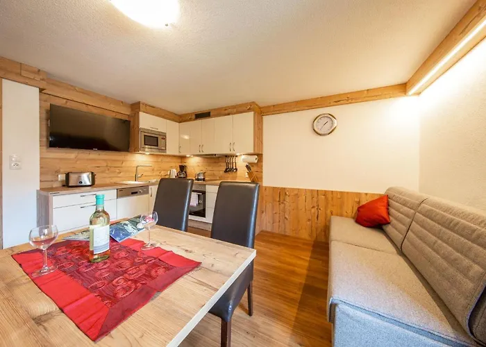 Gaestehaus Falkner Ignaz