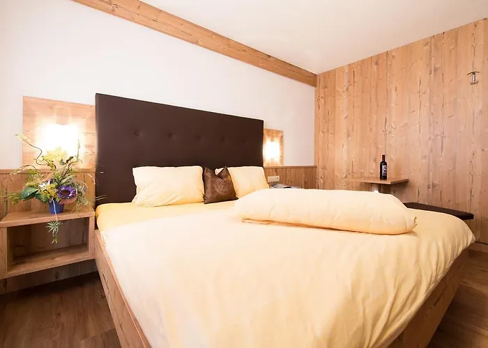 Gaestehaus Falkner Ignaz *